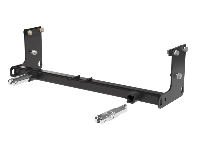 Blue Ox BX1134 - Tow Bar Base Plate