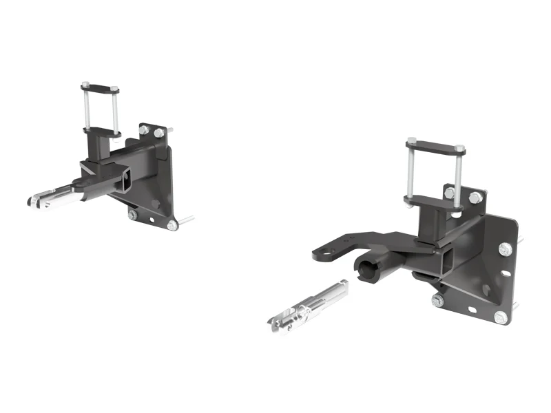 Blue Ox BX1138 - Tow Bar Base Plate