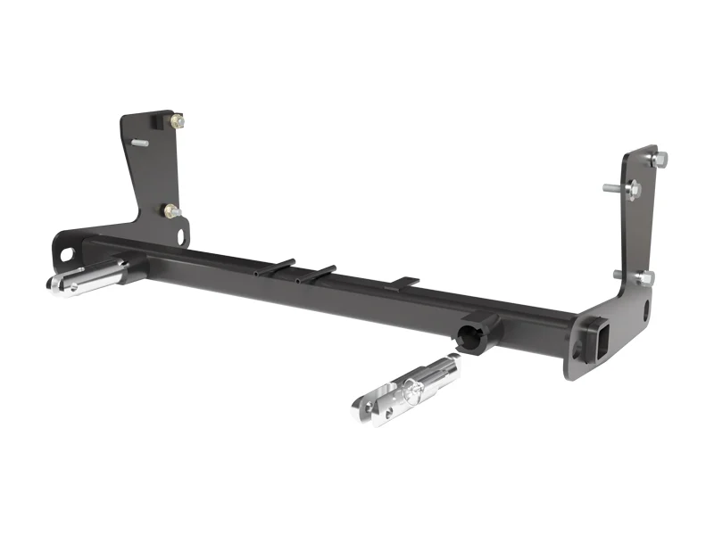 Blue Ox BX1139 - Tow Bar Base Plate
