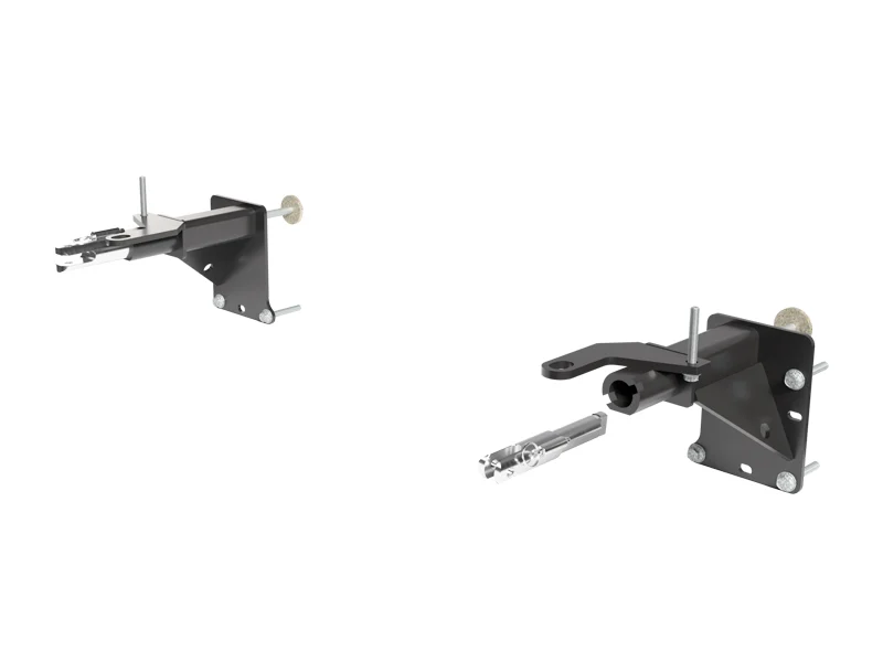 Blue Ox BX1143 - Tow Bar Base Plate