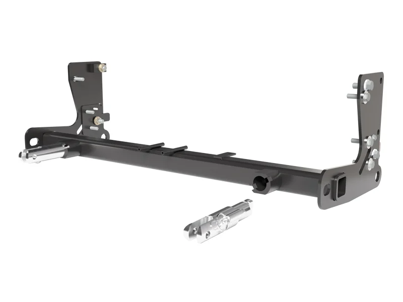 Blue Ox BX1145 - Tow Bar Base Plate