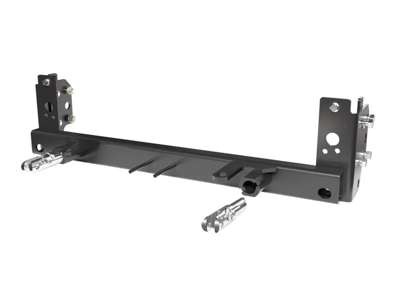 Blue Ox BX1146 - Tow Bar Base Plate