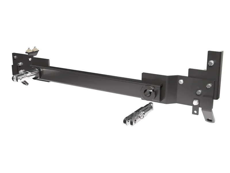 Blue Ox BX1148 - Tow Bar Base Plate