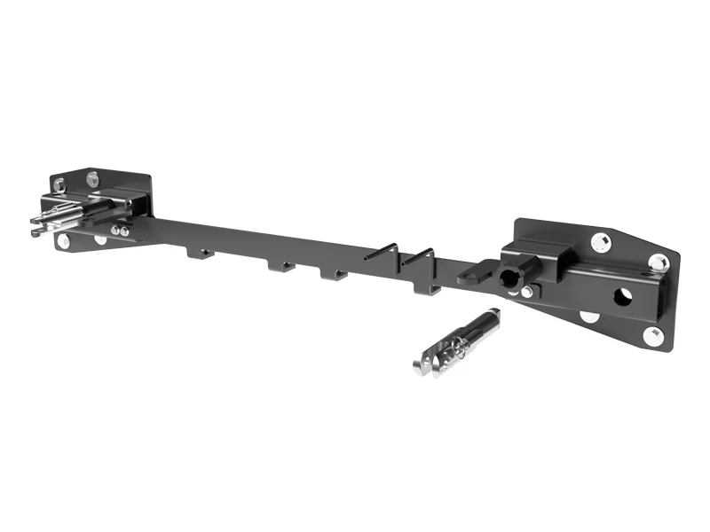 Blue Ox BX1149 - Tow Bar Base Plate