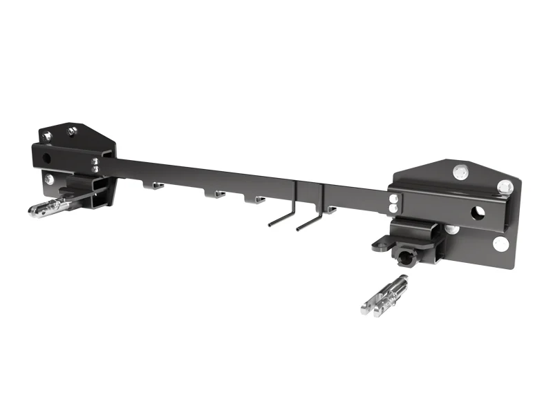 Blue Ox BX1151 - Tow Bar Base Plate