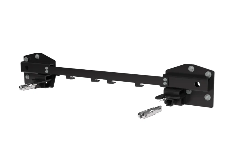 Blue Ox BX1152 - Tow Bar Base Plate