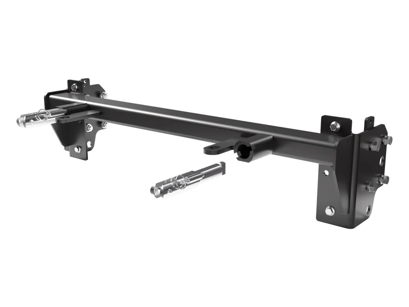 Blue Ox BX1153 - Tow Bar Base Plate