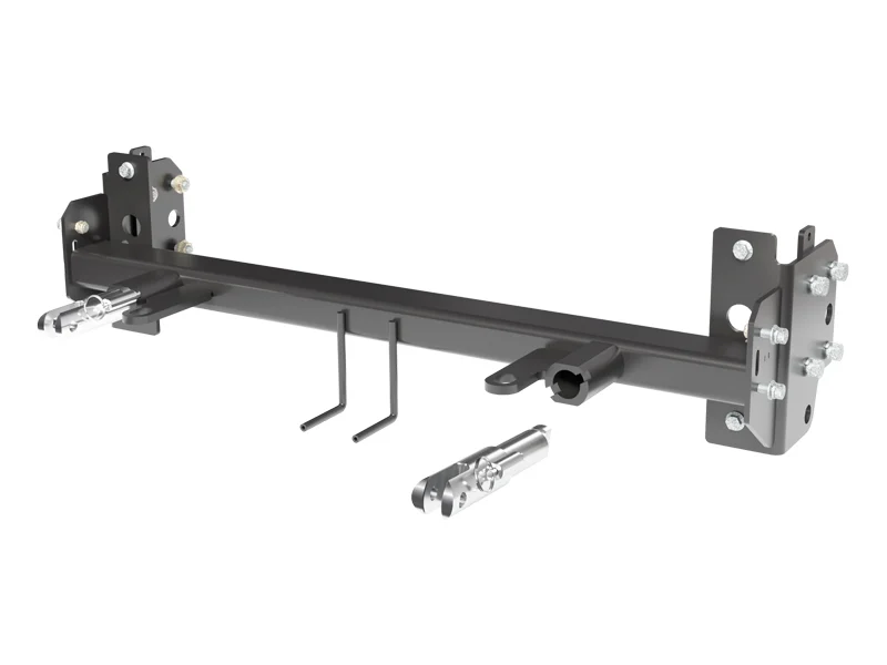 Blue Ox BX1154 - Tow Bar Base Plate