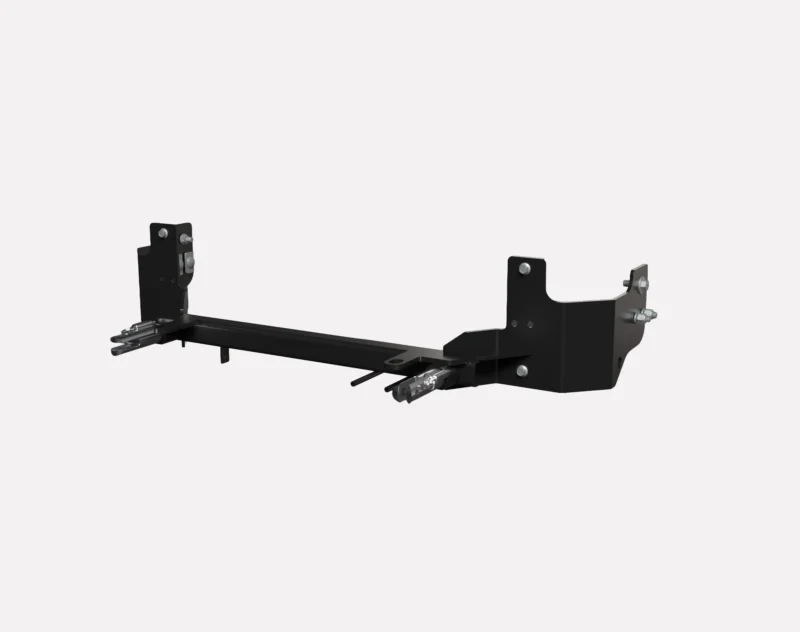 Blue Ox BX1156 - Tow Bar Base Plate