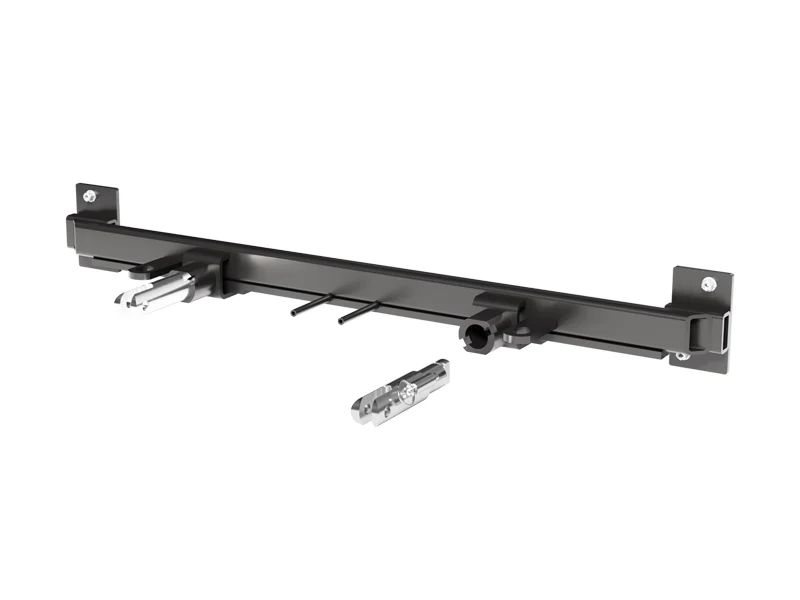 Blue Ox BX1303 - Tow Bar Base Plate