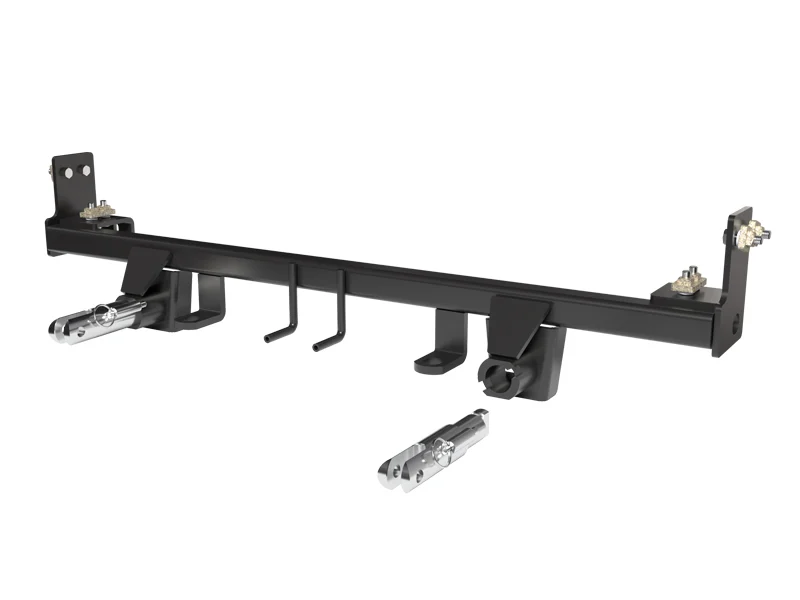 Blue Ox BX1304 - Tow Bar Base Plate
