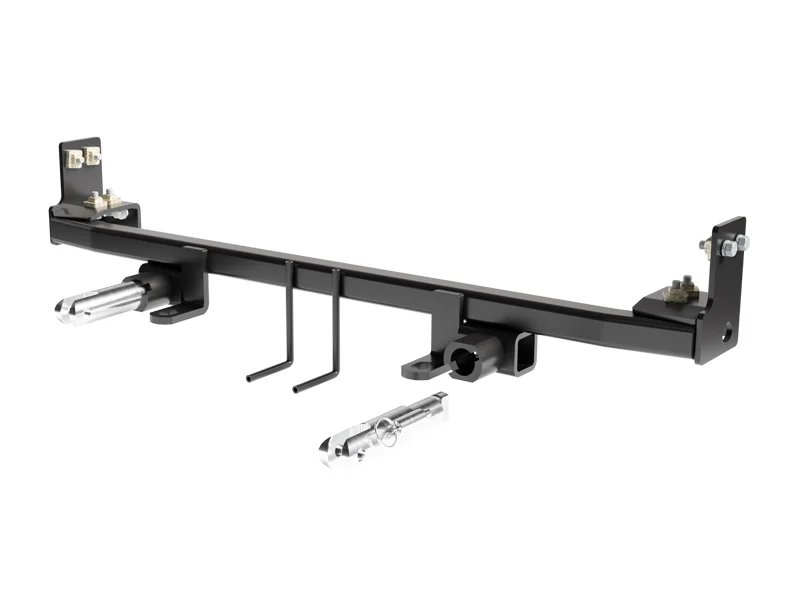 Blue Ox BX1307 - Tow Bar Base Plate