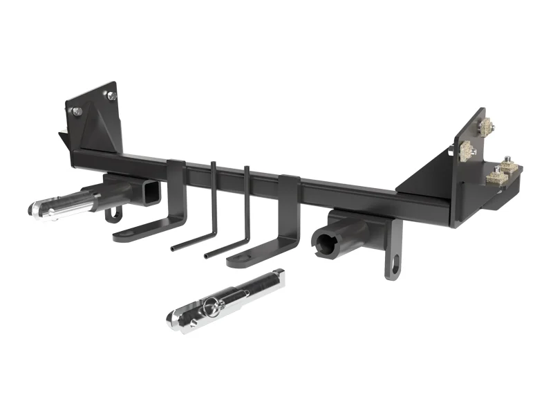 Blue Ox BX1308 - Tow Bar Base Plate