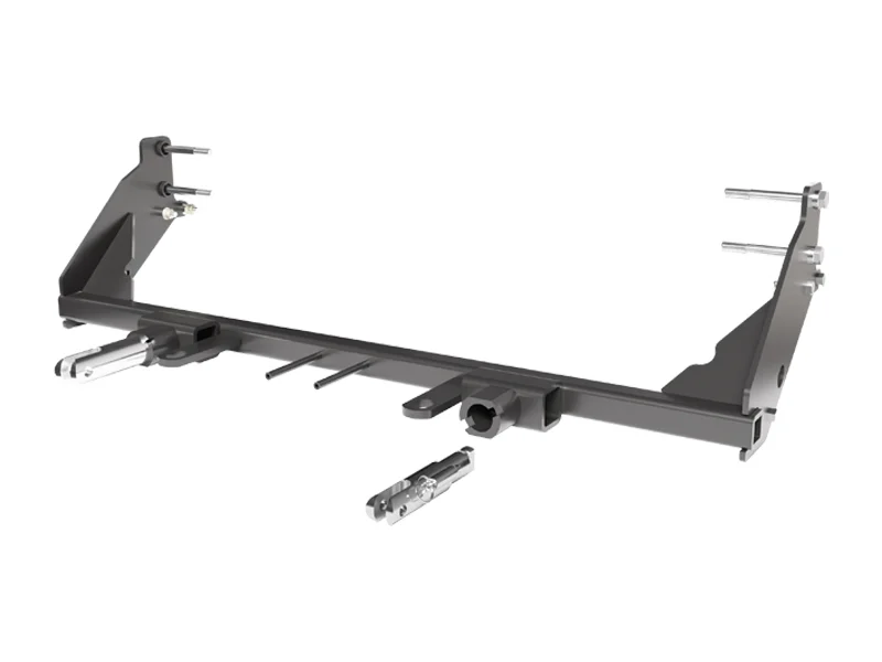 Blue Ox BX1310 - Tow Bar Base Plate