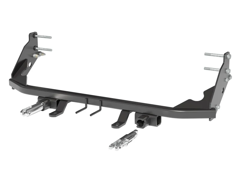 Blue Ox BX1312 - Tow Bar Base Plate