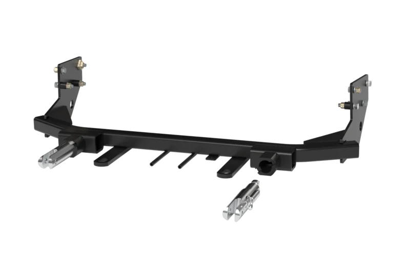 Blue Ox BX1314 - Tow Bar Base Plate