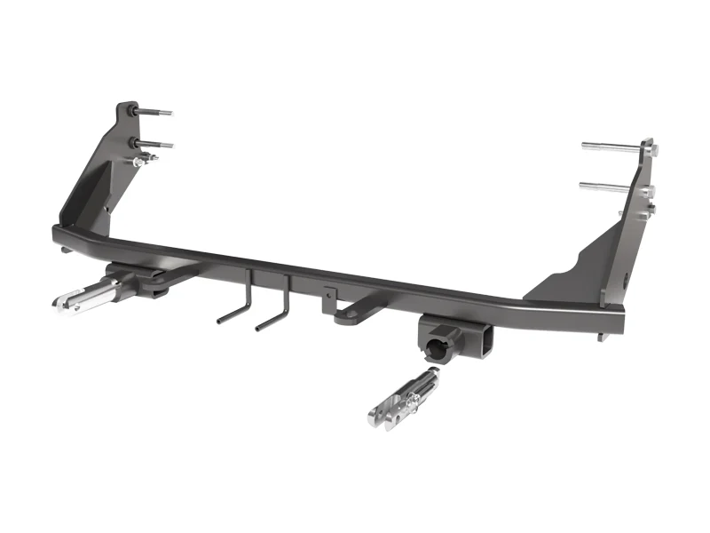 Blue Ox BX1315 - Tow Bar Base Plate