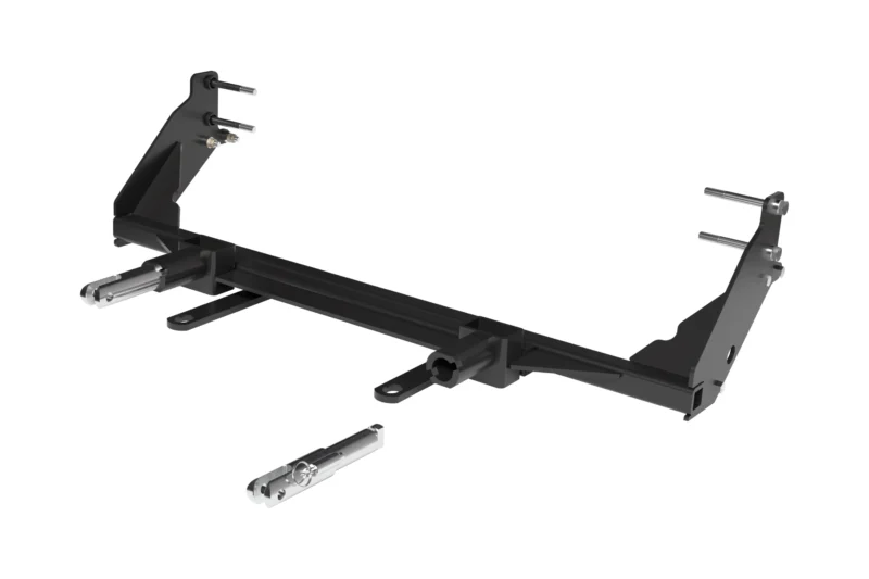 Blue Ox BX1316 - Tow Bar Base Plate
