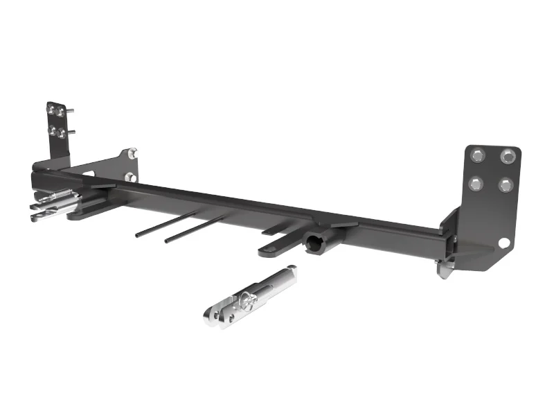 Blue Ox BX1520 - Tow Bar Base Plate