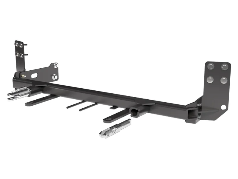 Blue Ox BX1521 - Tow Bar Base Plate