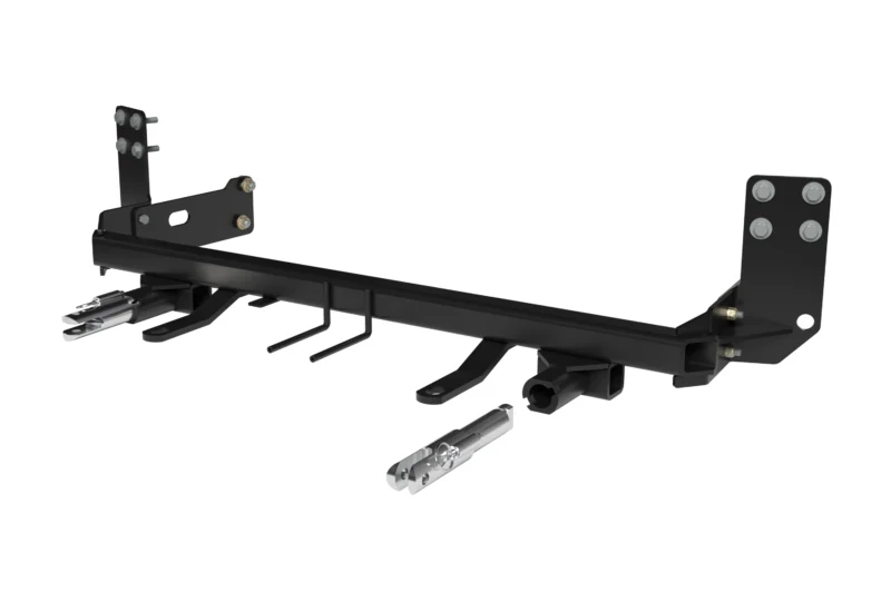 Blue Ox BX1522 - Tow Bar Base Plate