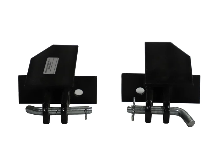 Blue Ox BX1602 - Tow Bar Base Plate