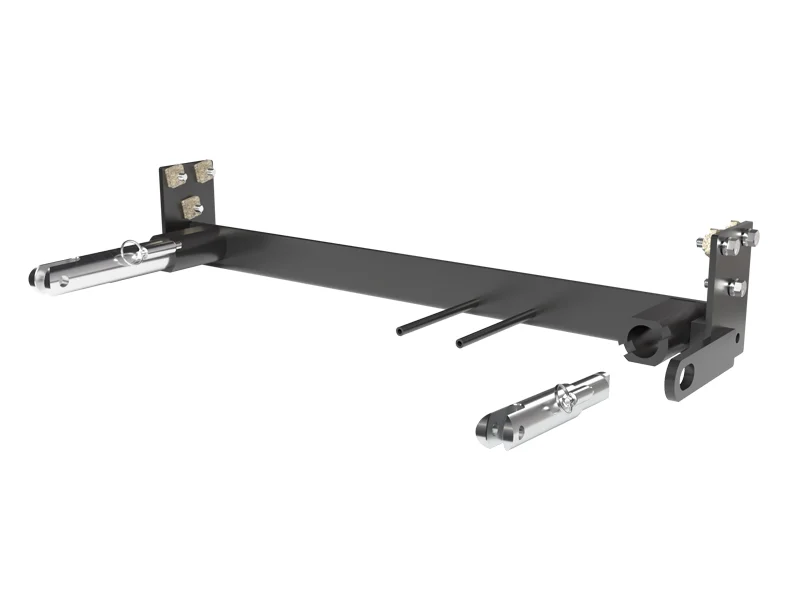 Blue Ox BX1636 - Tow Bar Base Plate