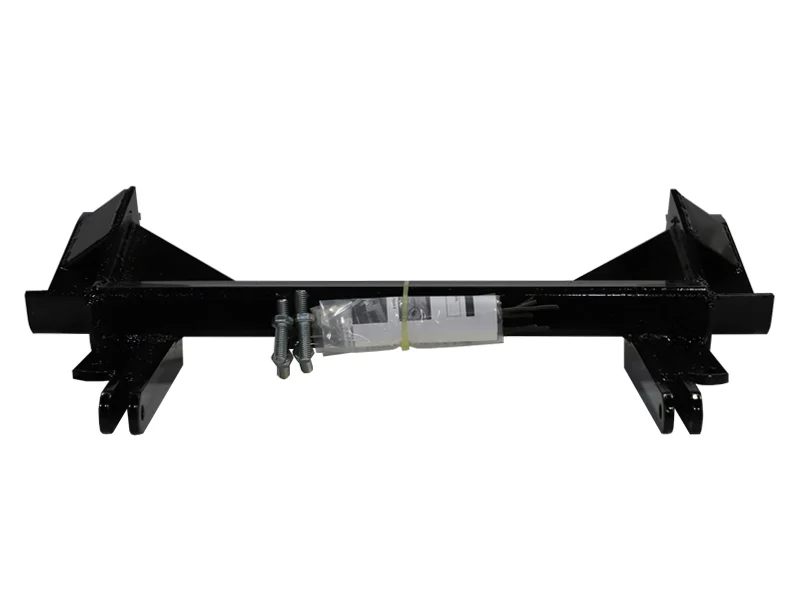 Blue Ox BX1638 - Tow Bar Base Plate