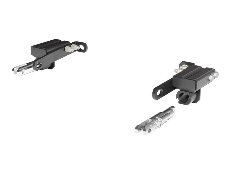 Blue Ox BX1676 - Tow Bar Base Plate