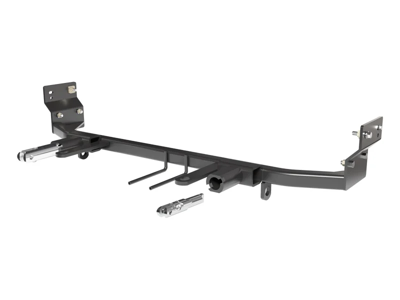 Blue Ox BX1679 - Tow Bar Base Plate