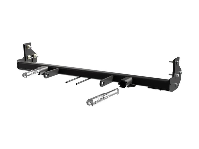 Blue Ox BX1689 - Tow Bar Base Plate