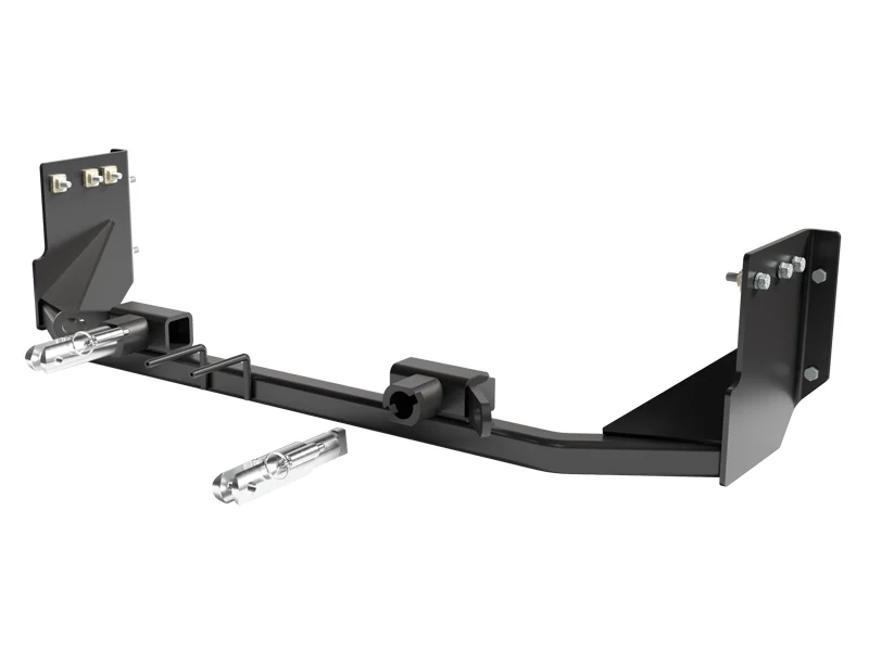 Blue Ox BX1690 - Tow Bar Base Plate