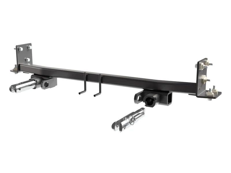 Blue Ox BX1692 - Tow Bar Base Plate