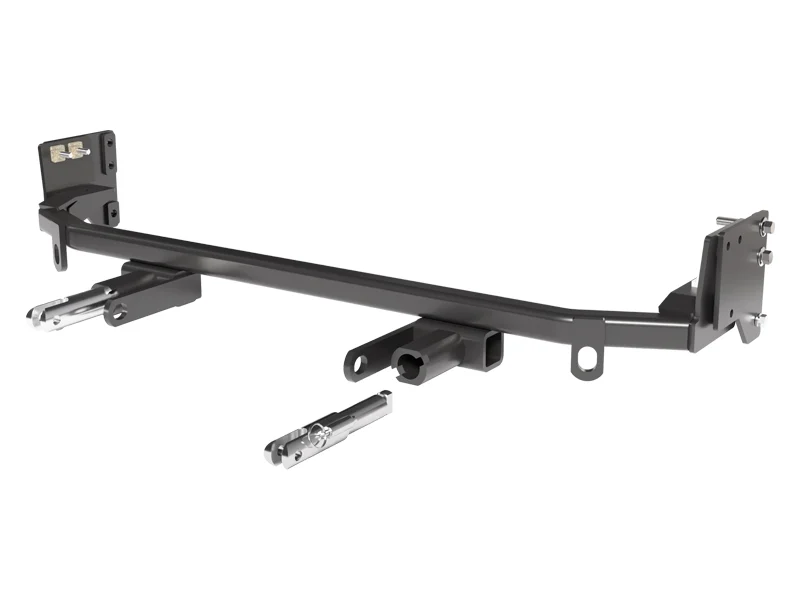 Blue Ox BX1697 - Tow Bar Base Plate