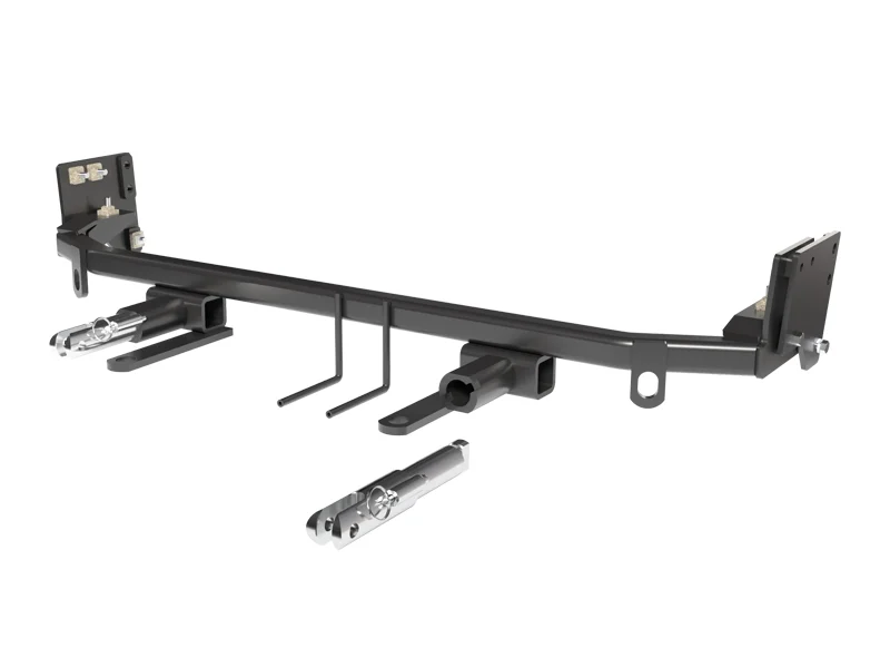 Blue Ox BX1698 - Tow Bar Base Plate