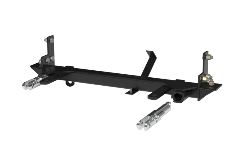 Blue Ox BX1699 - Tow Bar Base Plate