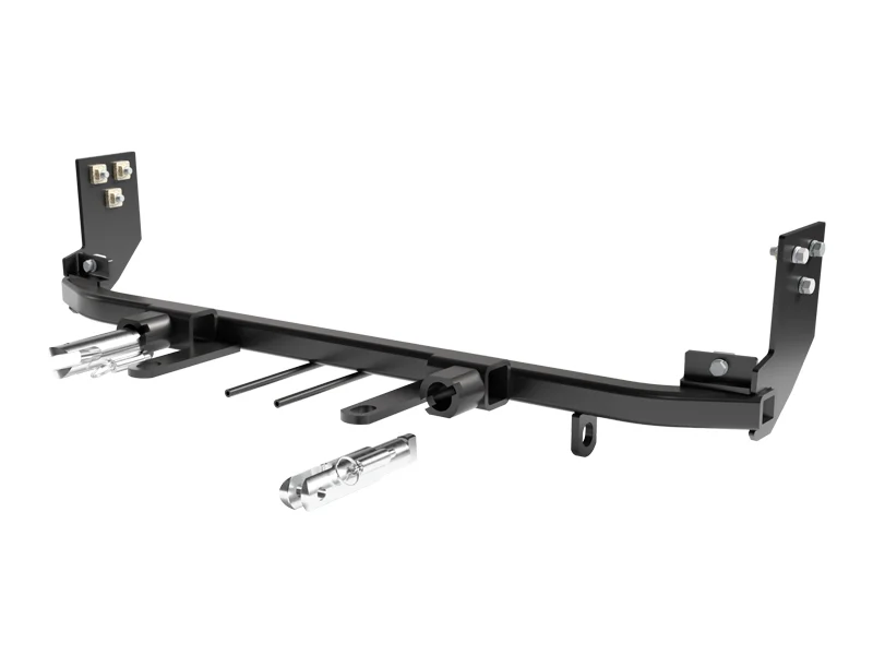 Blue Ox BX1703 - Tow Bar Base Plate