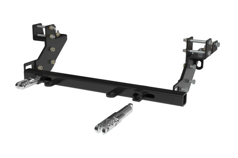 Blue Ox BX1705 - Tow Bar Base Plate