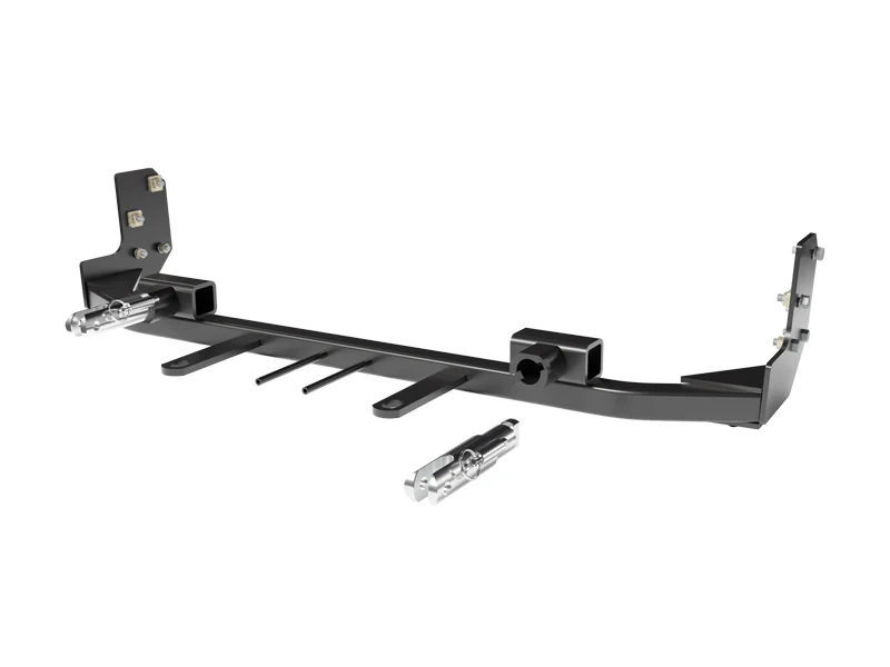 Blue Ox BX1706 - Tow Bar Base Plate
