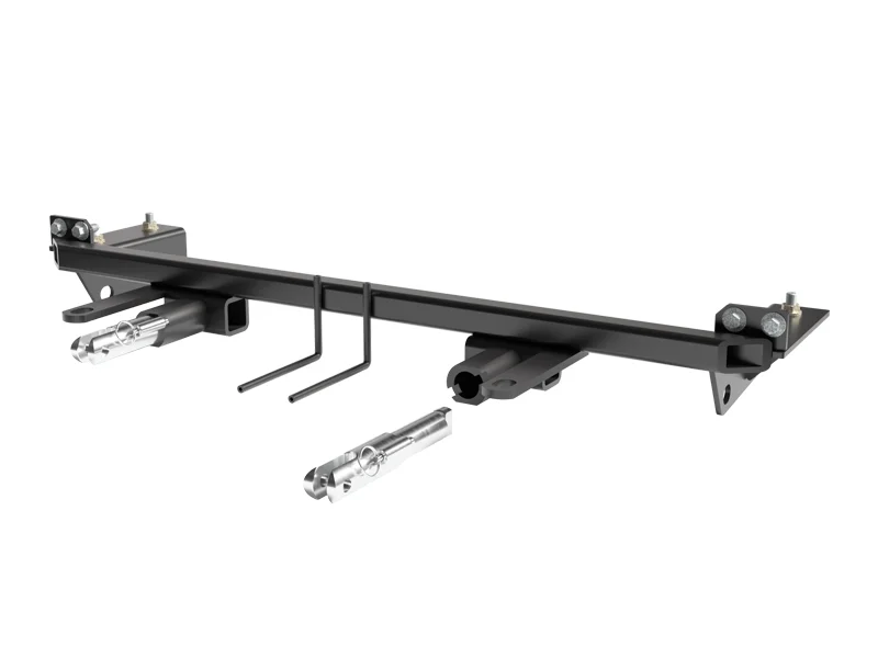 Blue Ox BX1708 - Tow Bar Base Plate