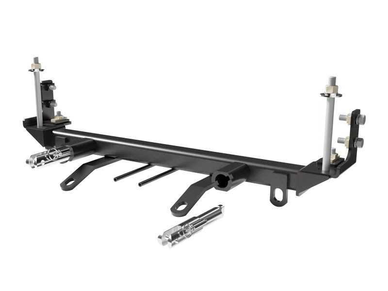 Blue Ox BX1709 - Tow Bar Base Plate