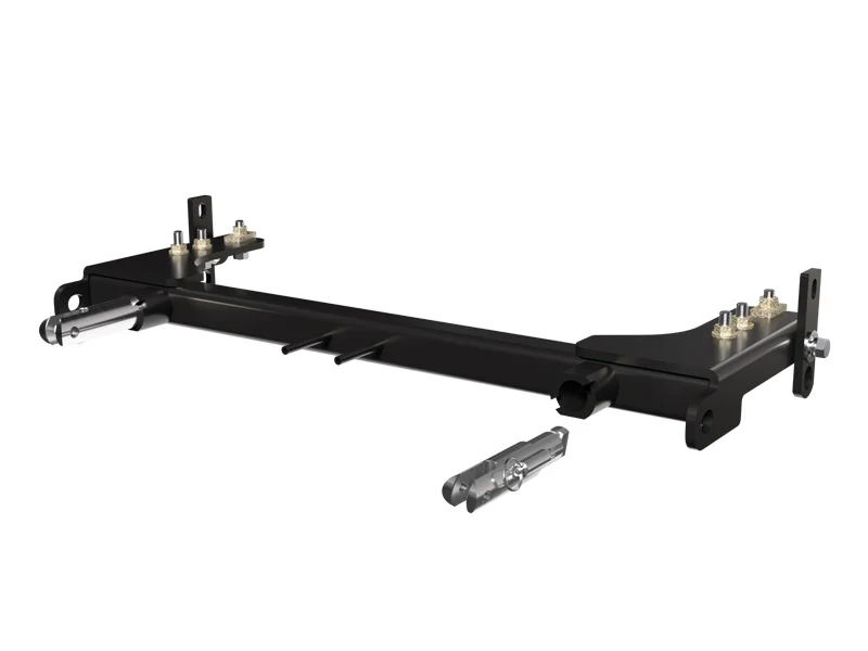 Blue Ox BX1712 - Tow Bar Base Plate