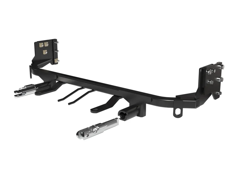 Blue Ox BX1715 - Tow Bar Base Plate