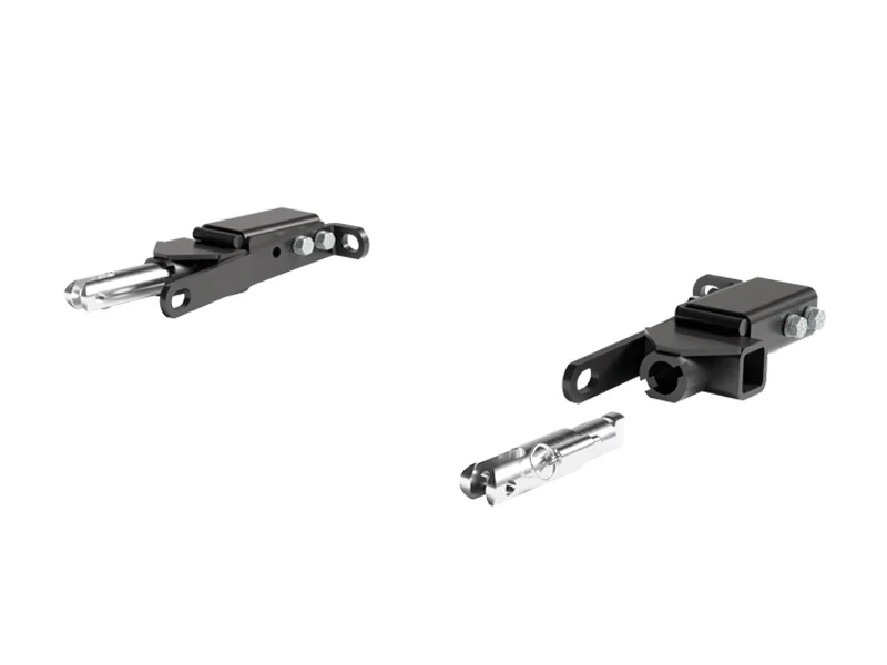 Blue Ox BX1716 - Tow Bar Base Plate