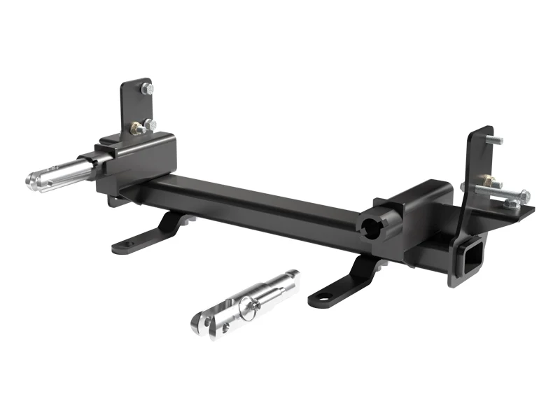 Blue Ox BX1718 - Tow Bar Base Plate