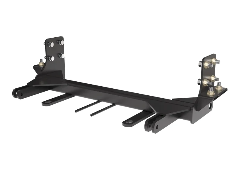 Blue Ox BX1719 - Tow Bar Base Plate