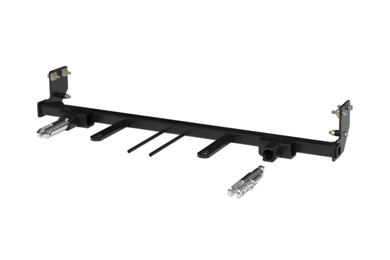 Blue Ox BX1720 - Tow Bar Base Plate
