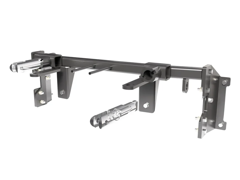Blue Ox BX1722 - Tow Bar Base Plate