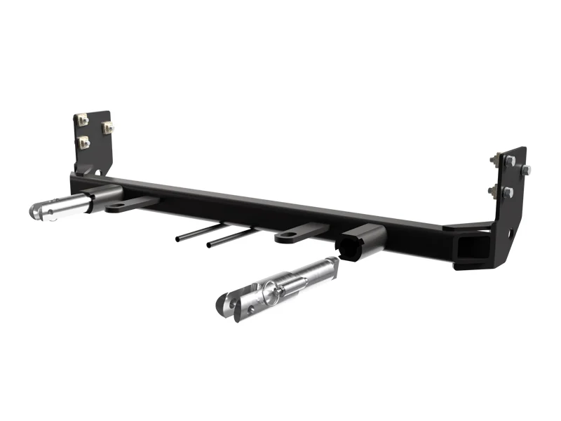 Blue Ox BX1725 - Tow Bar Base Plate