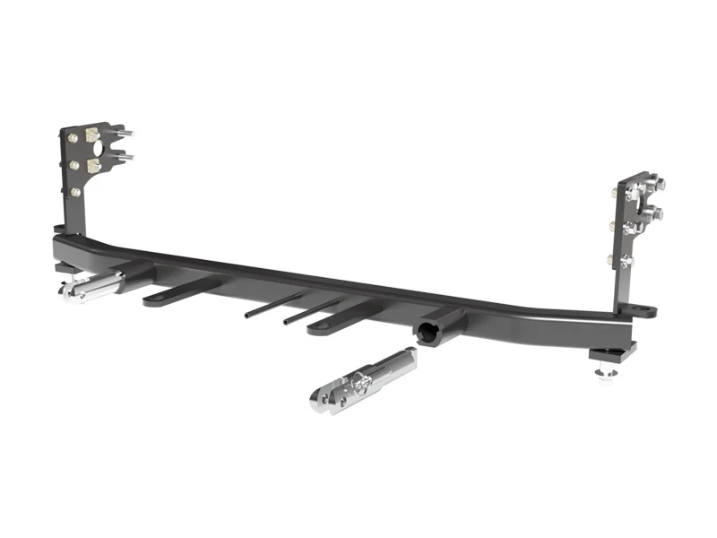Blue Ox BX1726 - Tow Bar Base Plate